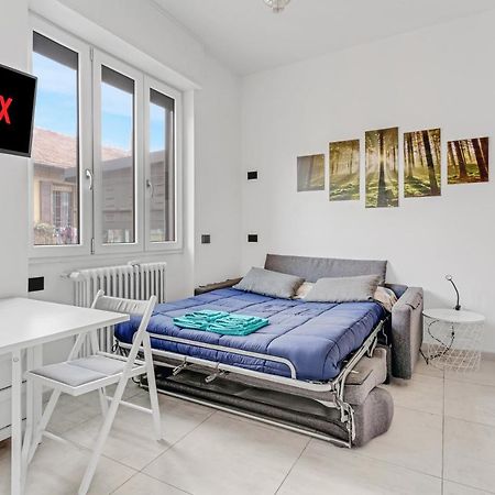 Metro M1 - Smart Home, Fast Free Wifi & Netflix Milano Exterior foto