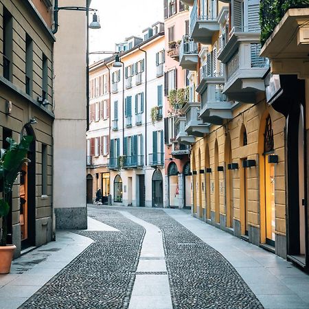 Metro M1 - Smart Home, Fast Free Wifi & Netflix Milano Exterior foto