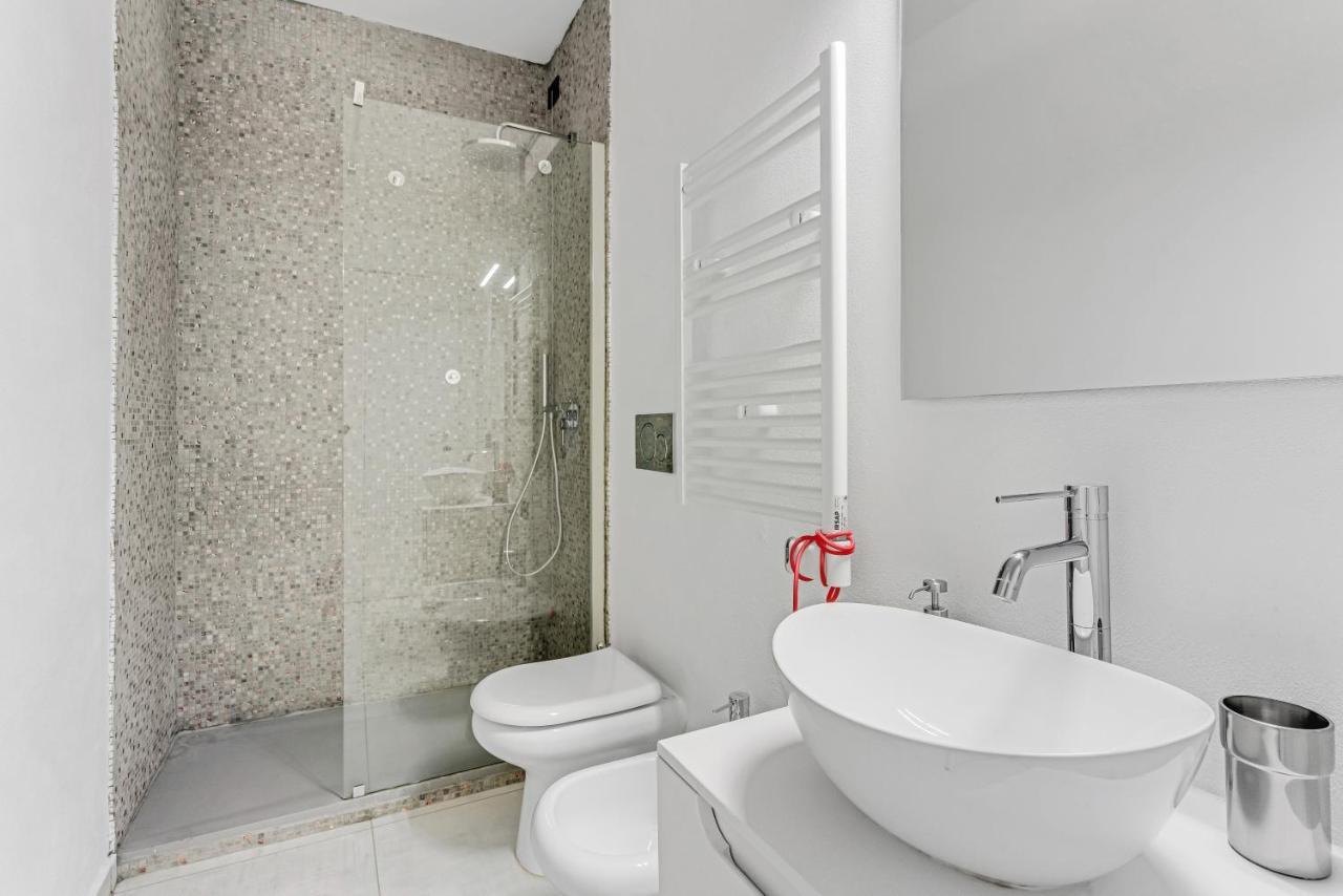 Metro M1 - Smart Home, Fast Free Wifi & Netflix Milano Exterior foto