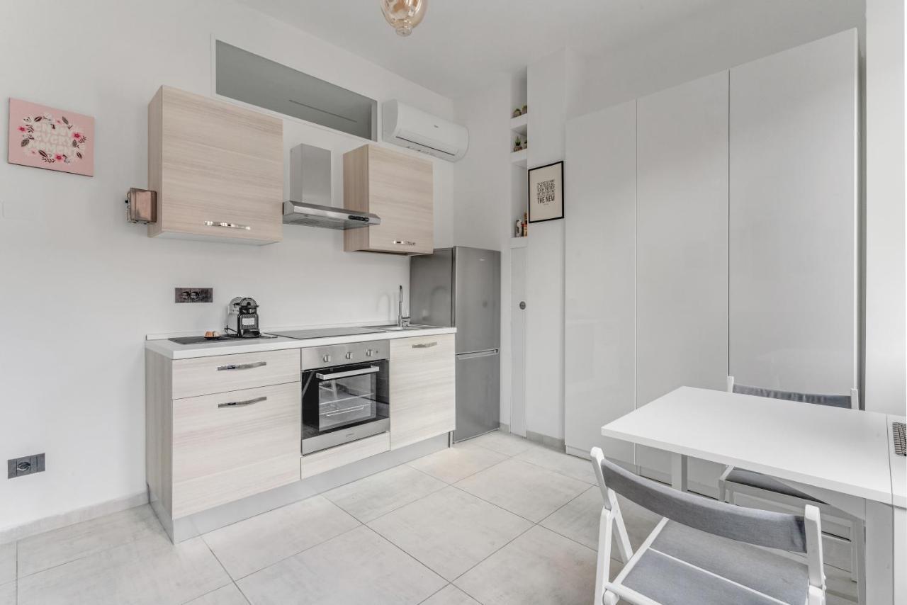Metro M1 - Smart Home, Fast Free Wifi & Netflix Milano Exterior foto