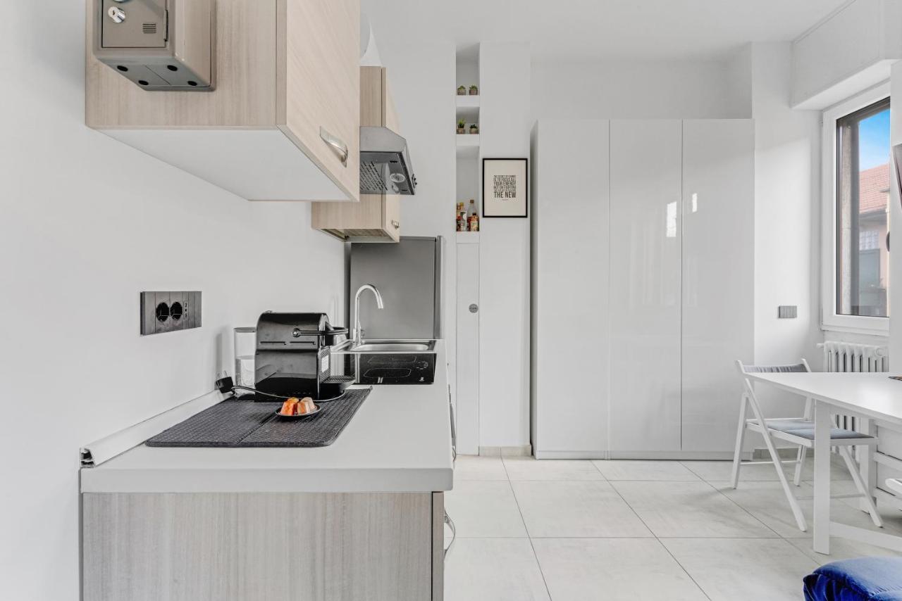 Metro M1 - Smart Home, Fast Free Wifi & Netflix Milano Exterior foto