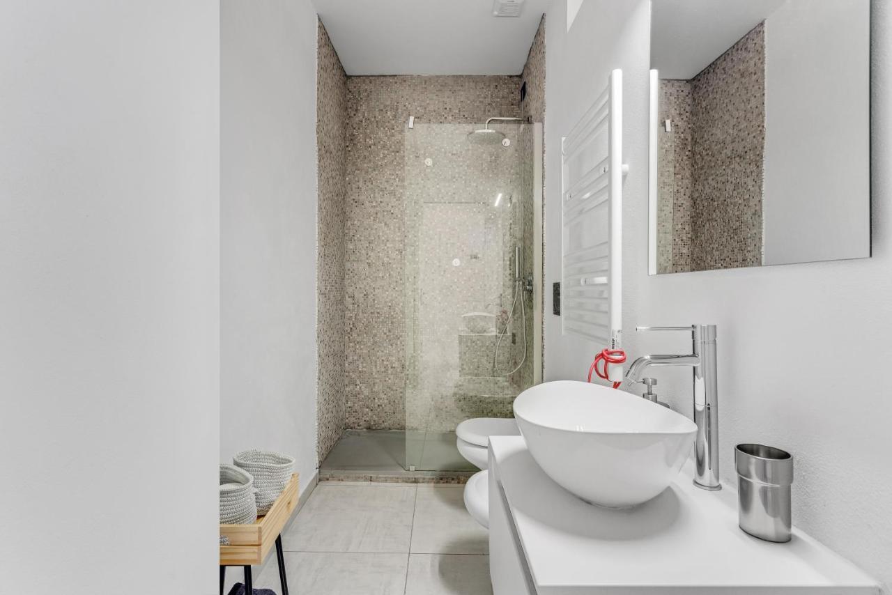 Metro M1 - Smart Home, Fast Free Wifi & Netflix Milano Exterior foto