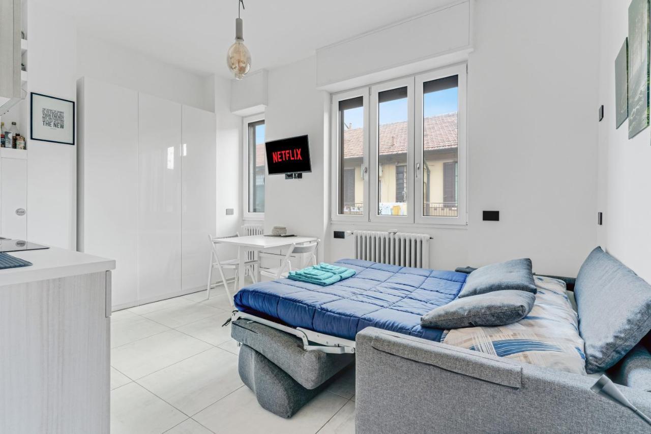 Metro M1 - Smart Home, Fast Free Wifi & Netflix Milano Exterior foto