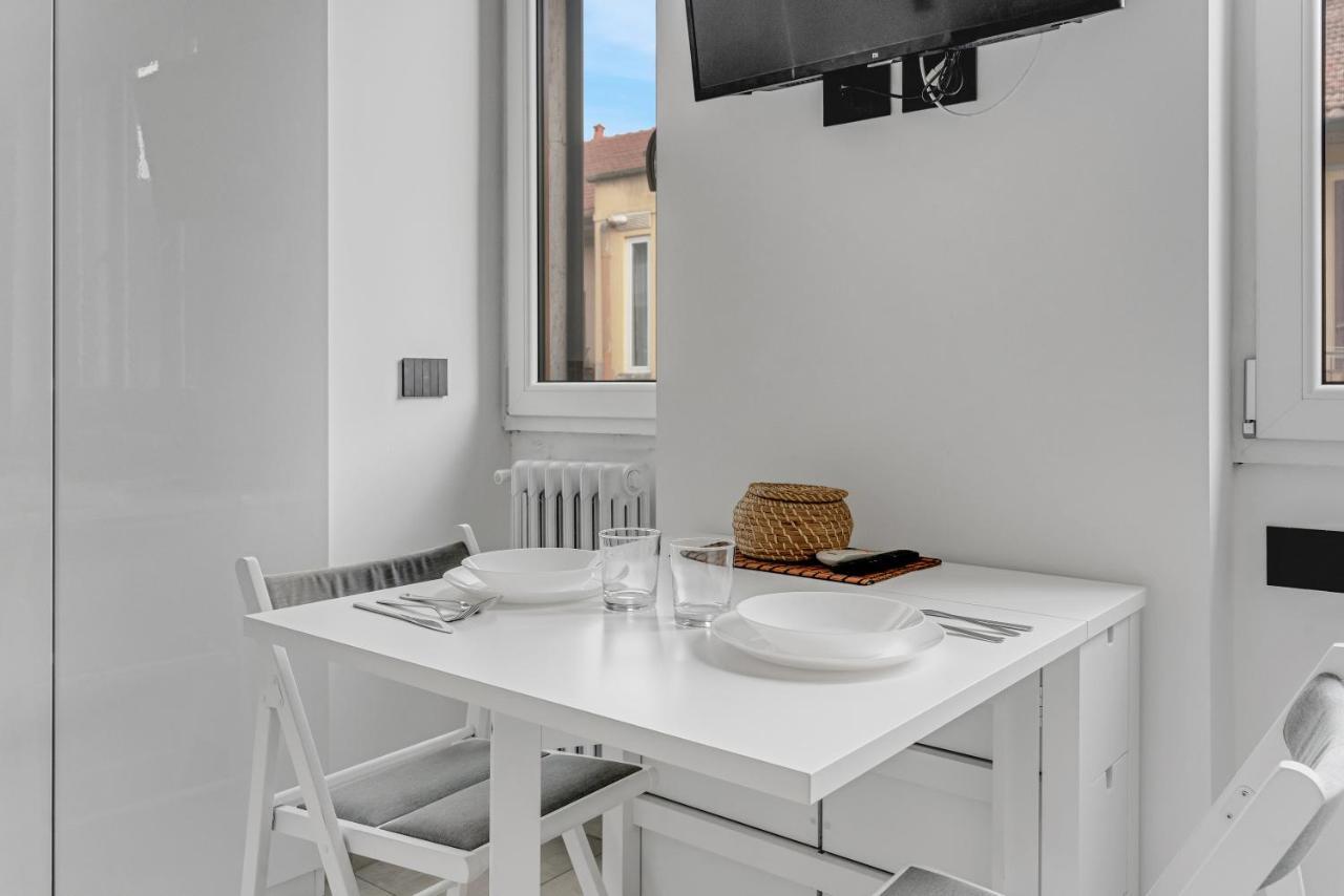 Metro M1 - Smart Home, Fast Free Wifi & Netflix Milano Exterior foto