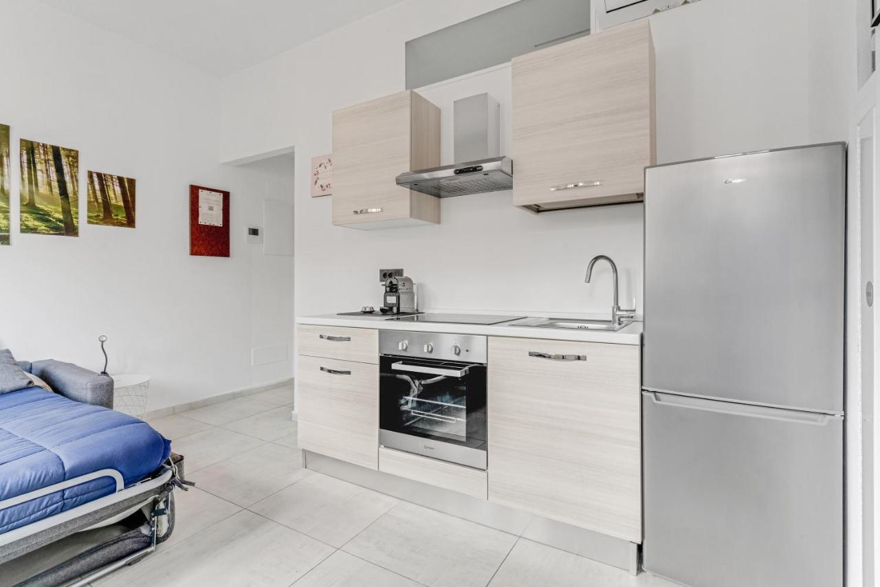 Metro M1 - Smart Home, Fast Free Wifi & Netflix Milano Exterior foto