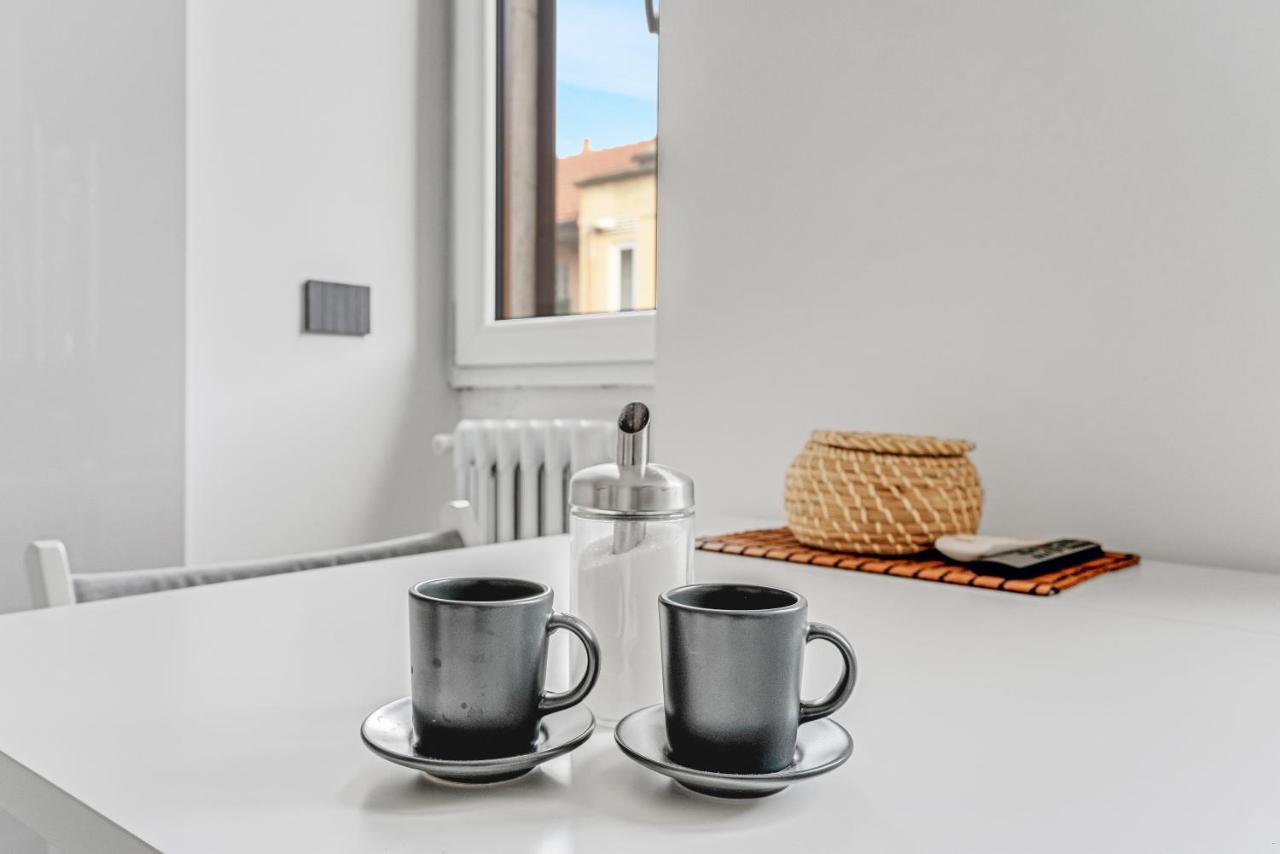 Metro M1 - Smart Home, Fast Free Wifi & Netflix Milano Exterior foto