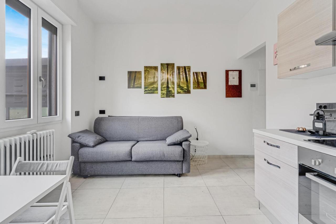 Metro M1 - Smart Home, Fast Free Wifi & Netflix Milano Exterior foto